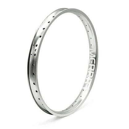 Merritt BMX Parts Polished / 20 Inch Merritt Siege Rim