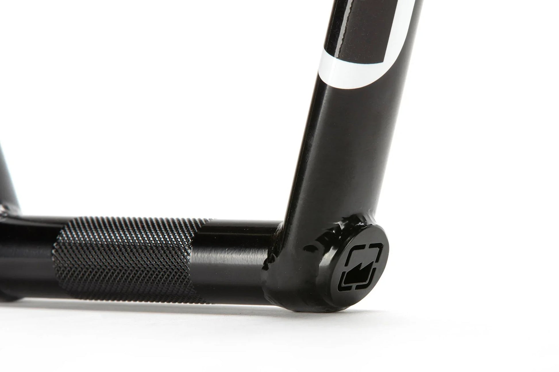 Merritt BMX Parts Black / 9 / 22.2mm Standard Merritt Slaughter 4pc Bars
