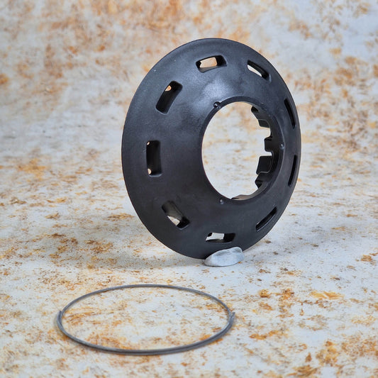 Merritt BMX Parts Merritt Tension Front Hub Guard