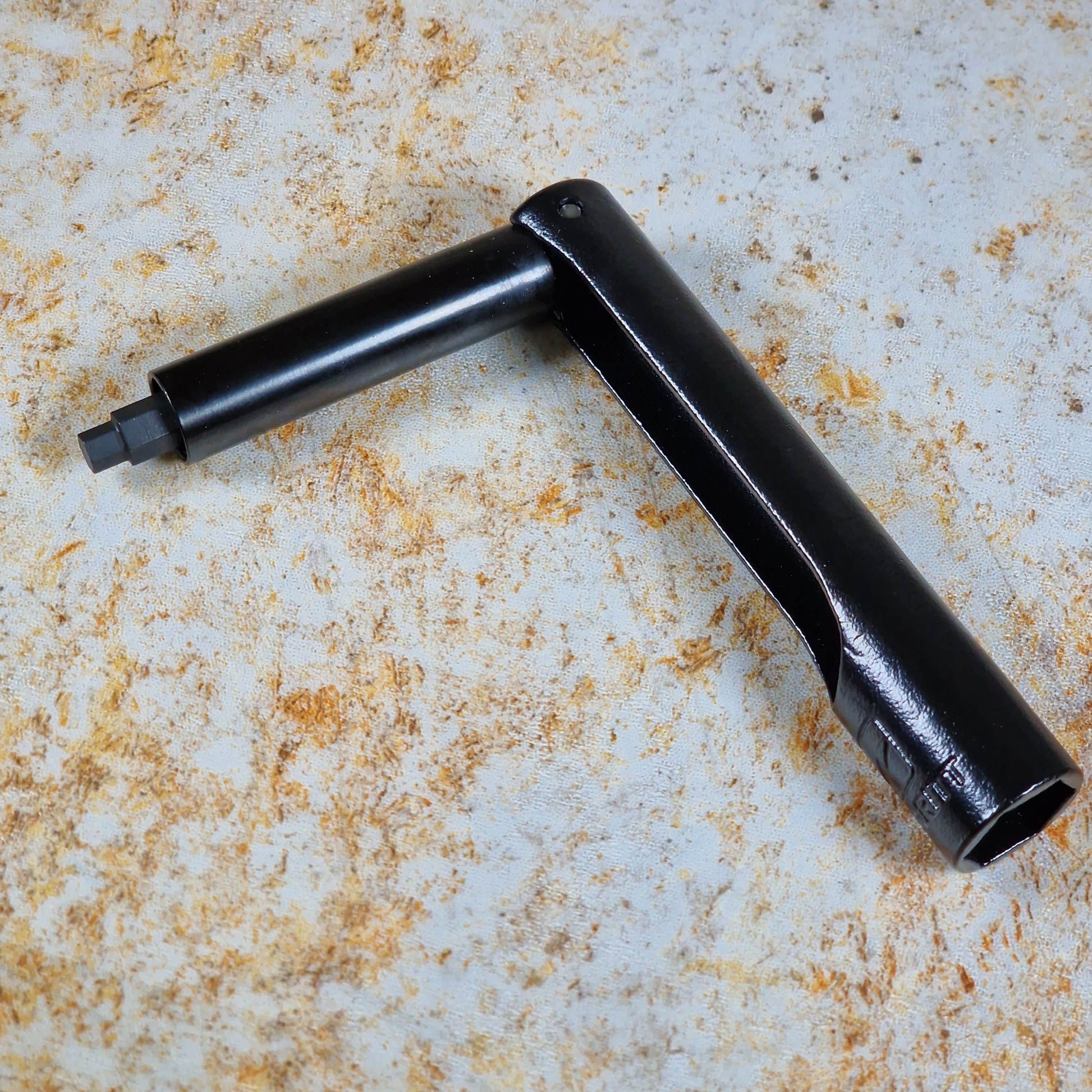 Merritt Misc Merritt Trifecta BMX Multi Tool
