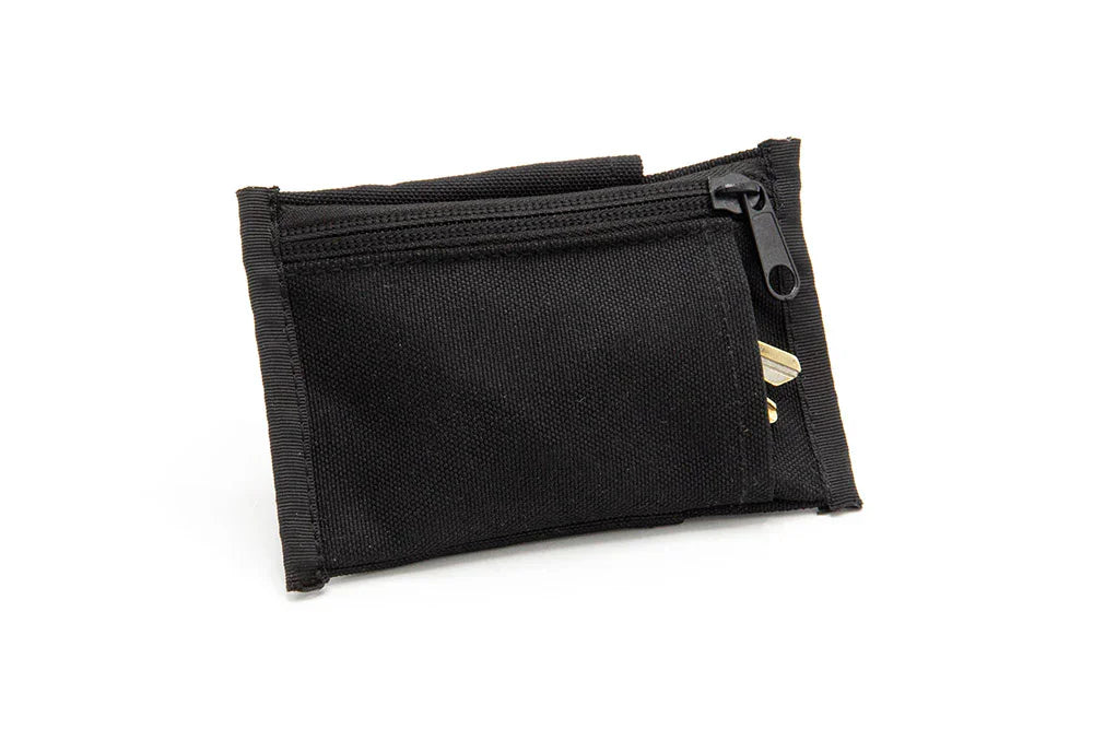 Merritt Clothing & Shoes Black Merritt Turnpike Wallet Black