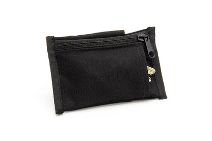 Merritt Clothing & Shoes Black Merritt Turnpike Wallet Black