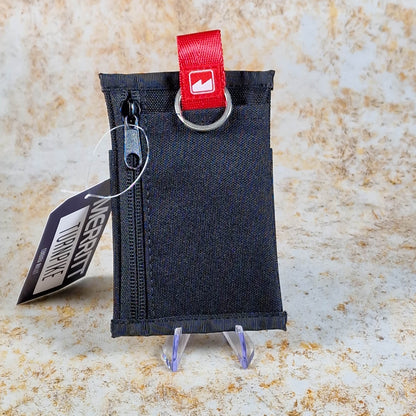 Merritt Clothing & Shoes Black Merritt Turnpike Wallet Black