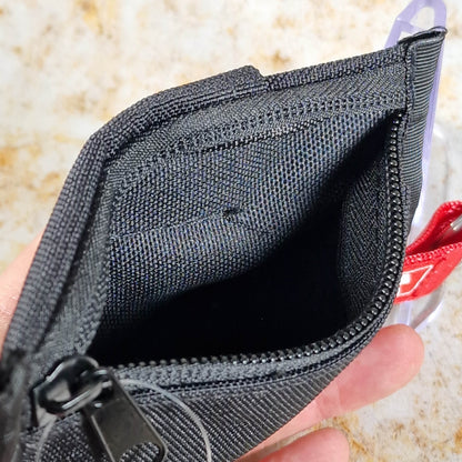 Merritt Clothing & Shoes Black Merritt Turnpike Wallet Black