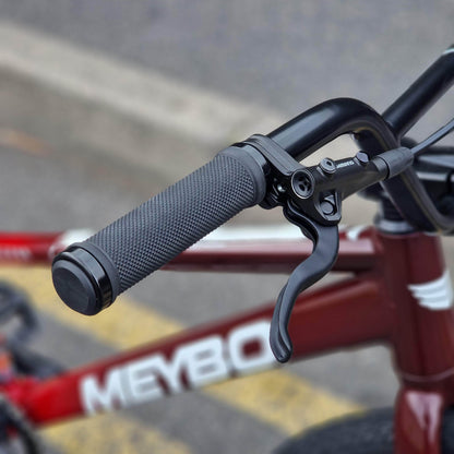Meybo BMX Racing Meybo 2025 Clipper Disc Cruiser Pro 22" TT Race Bike Red / Maroon