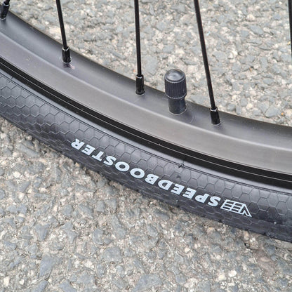 Meybo BMX Racing Meybo 2025 Clipper Disc Cruiser Pro 22" TT Race Bike Red / Maroon