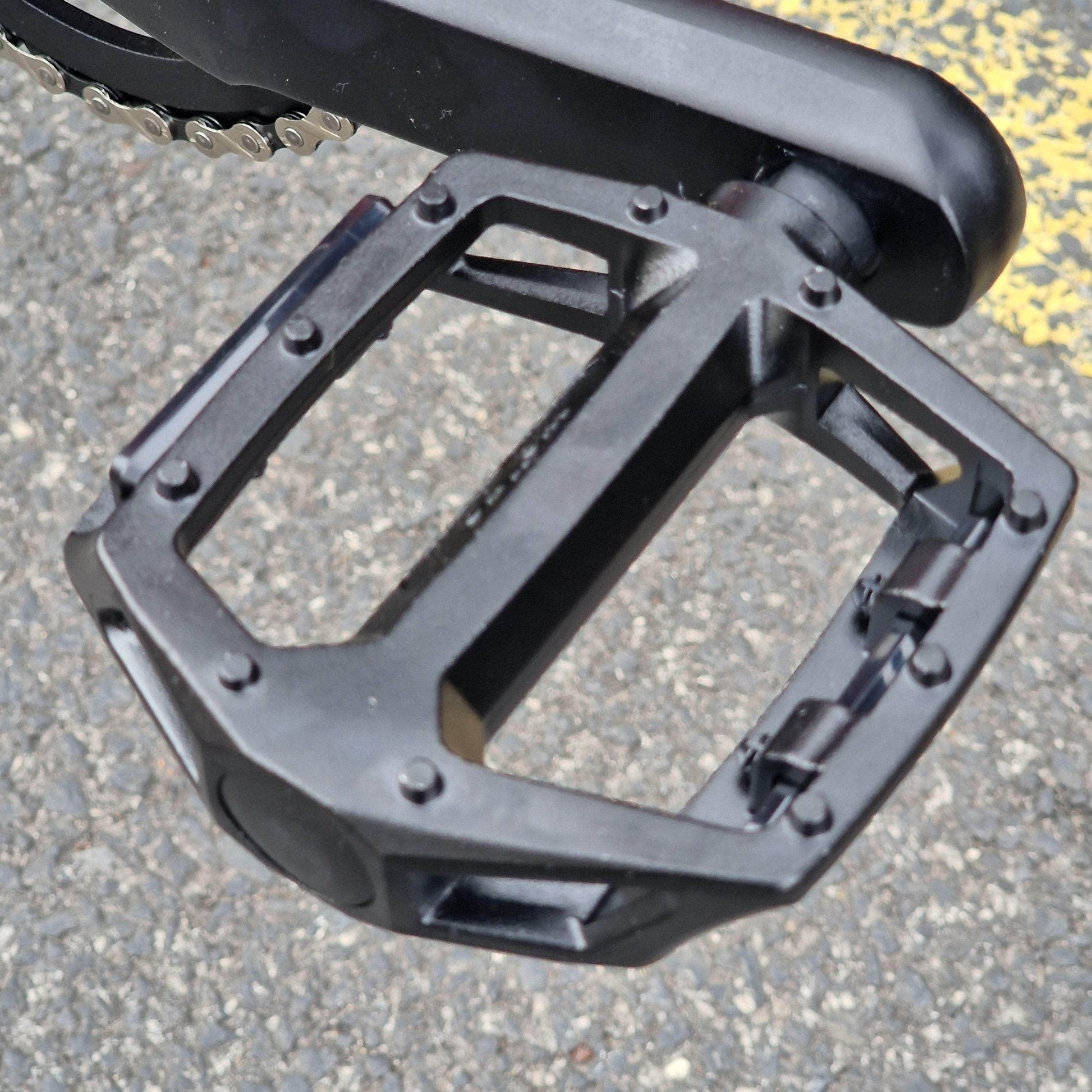 Meybo BMX Racing Meybo 2025 Clipper Disc Cruiser Pro 22" TT Race Bike Red / Maroon