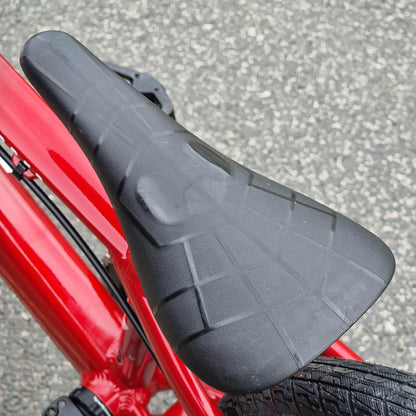 Meybo BMX Racing Meybo 2025 Clipper Disc Cruiser Pro 22" TT Race Bike Red / Maroon