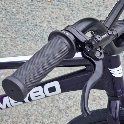 Meybo BMX Racing Meybo 2025 Clipper Disc Junior Race Bike Purple / Black