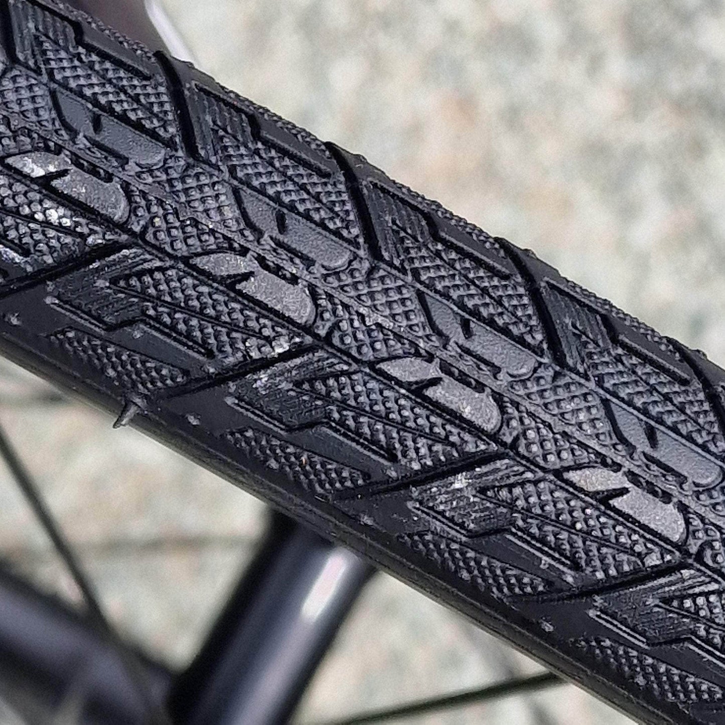 Meybo BMX Racing Meybo 2025 Clipper Disc Junior Race Bike Purple / Black