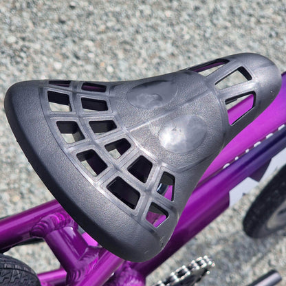 Meybo BMX Racing Meybo 2025 Clipper Disc Junior Race Bike Purple / Black