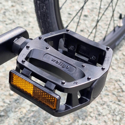 Meybo BMX Racing Meybo 2025 Clipper Disc Junior Race Bike Purple / Black