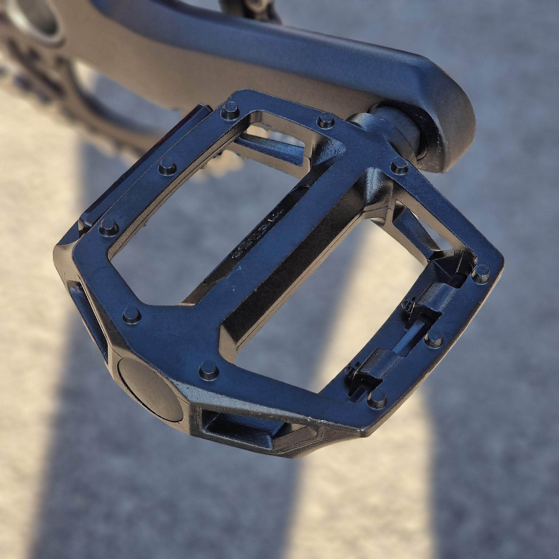 Meybo BMX Racing Bikes Meybo 2025 Clipper Disc Pro 21" TT Race Bike Red / Maroon