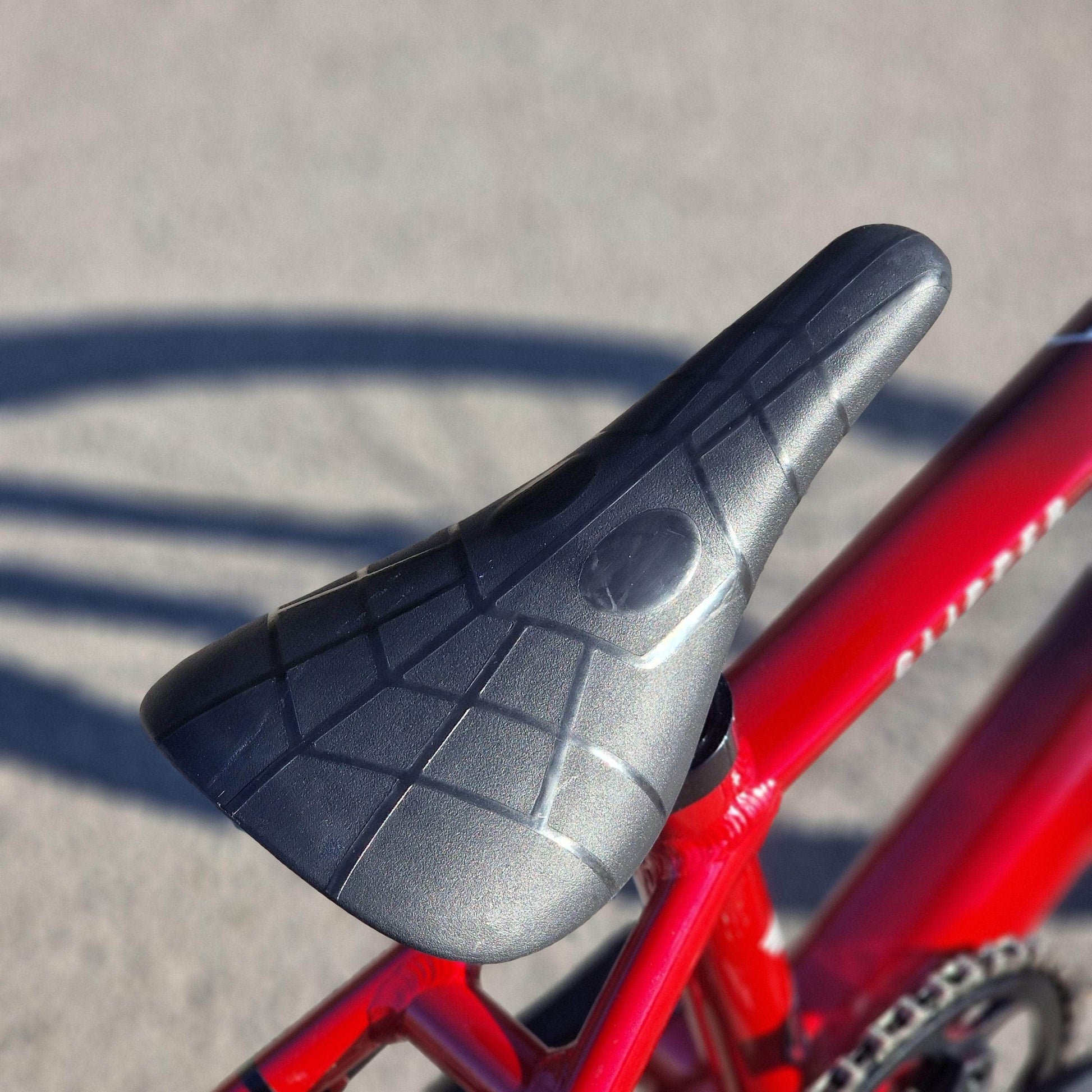 Meybo BMX Racing Bikes Meybo 2025 Clipper Disc Pro 21" TT Race Bike Red / Maroon