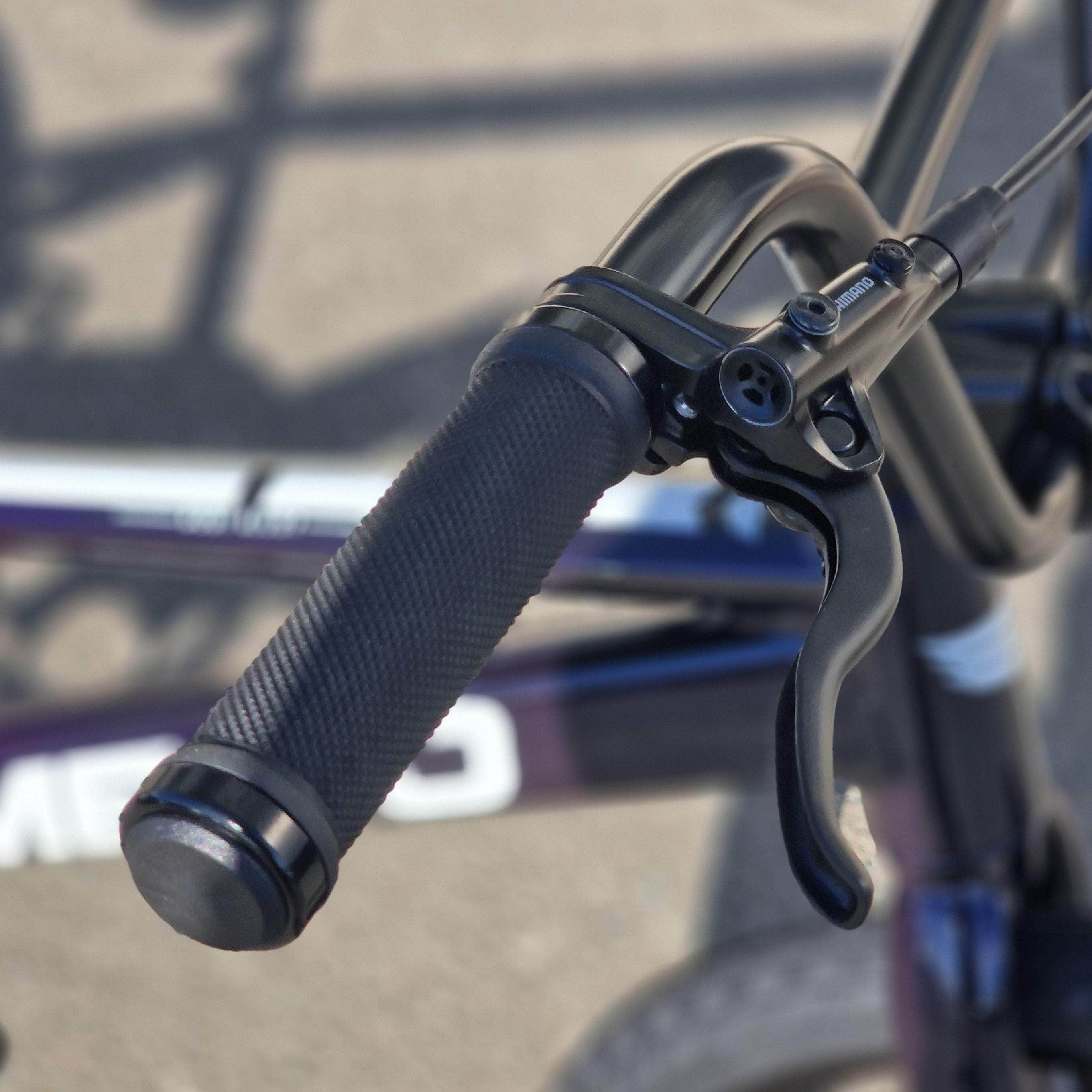 Meybo 2025 Clipper Disc Pro 22 BMX Race Bike Purple / Navy | Alans BMX