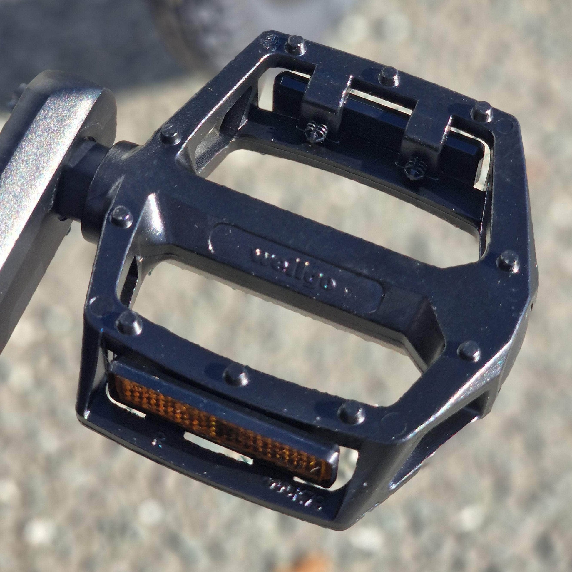 Meybo BMX Racing Bikes Meybo 2025 Clipper Disc Pro 22" TT Race Bike Purple / Black