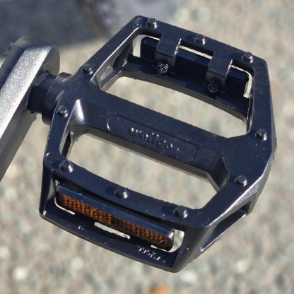 Meybo BMX Racing Bikes Meybo 2025 Clipper Disc Pro 22" TT Race Bike Purple / Black