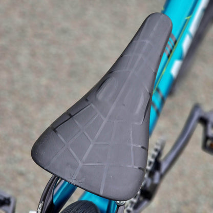 Meybo BMX Racing Bikes Meybo 2025 TLNT Expert Race Bike Blue / Yellow / White