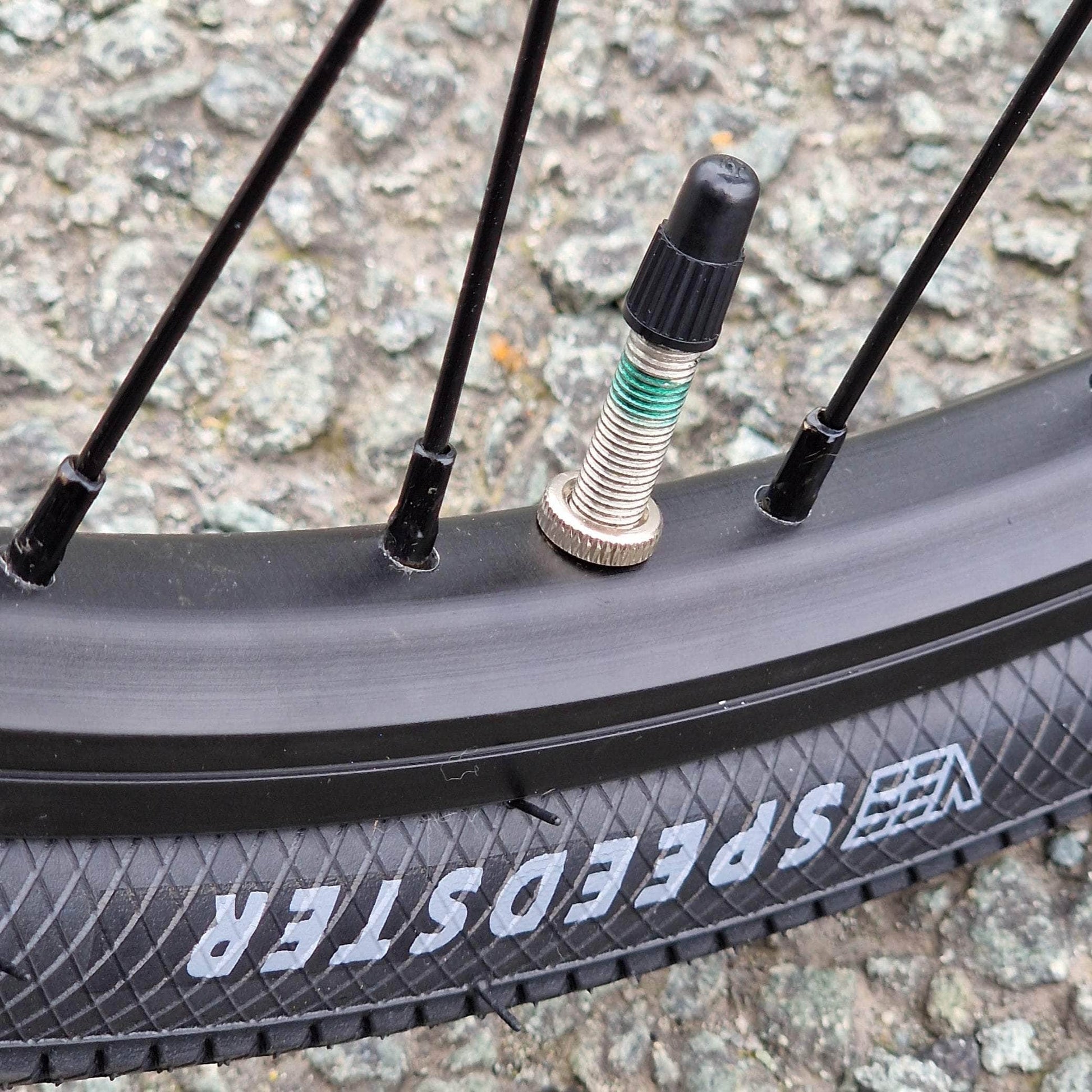 Meybo BMX Racing Bikes Meybo 2025 TLNT Expert Race Bike Blue / Yellow / White