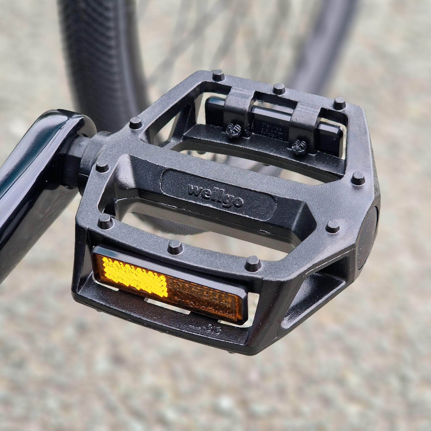 Meybo BMX Racing Bikes Meybo 2025 TLNT Expert Race Bike Blue / Yellow / White