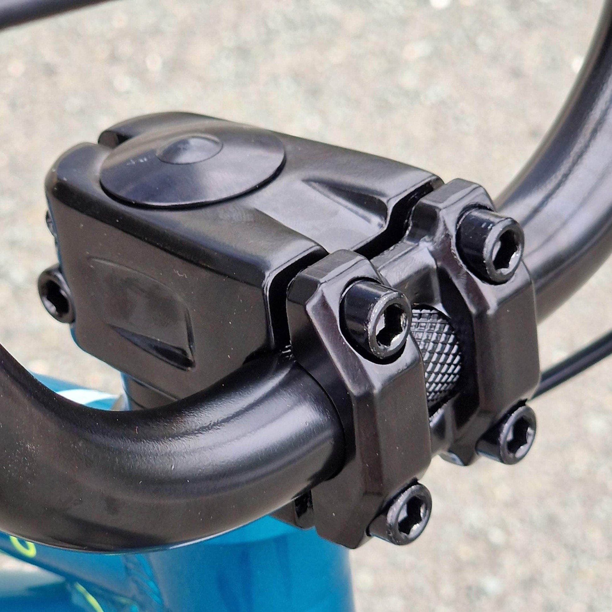 Meybo BMX Racing Bikes Meybo 2025 TLNT Expert Race Bike Blue / Yellow / White