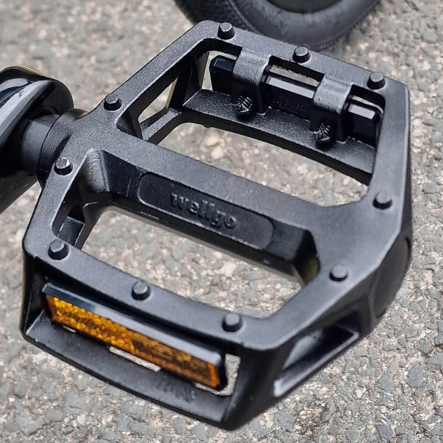 Meybo BMX Racing Meybo 2025 TLNT Expert XL Race Bike Blue / Yellow / White