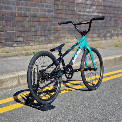 Meybo BMX Racing Bikes Expert XL Meybo 2026 Clipper Disc Expert XL Race Bike Black / Green / White