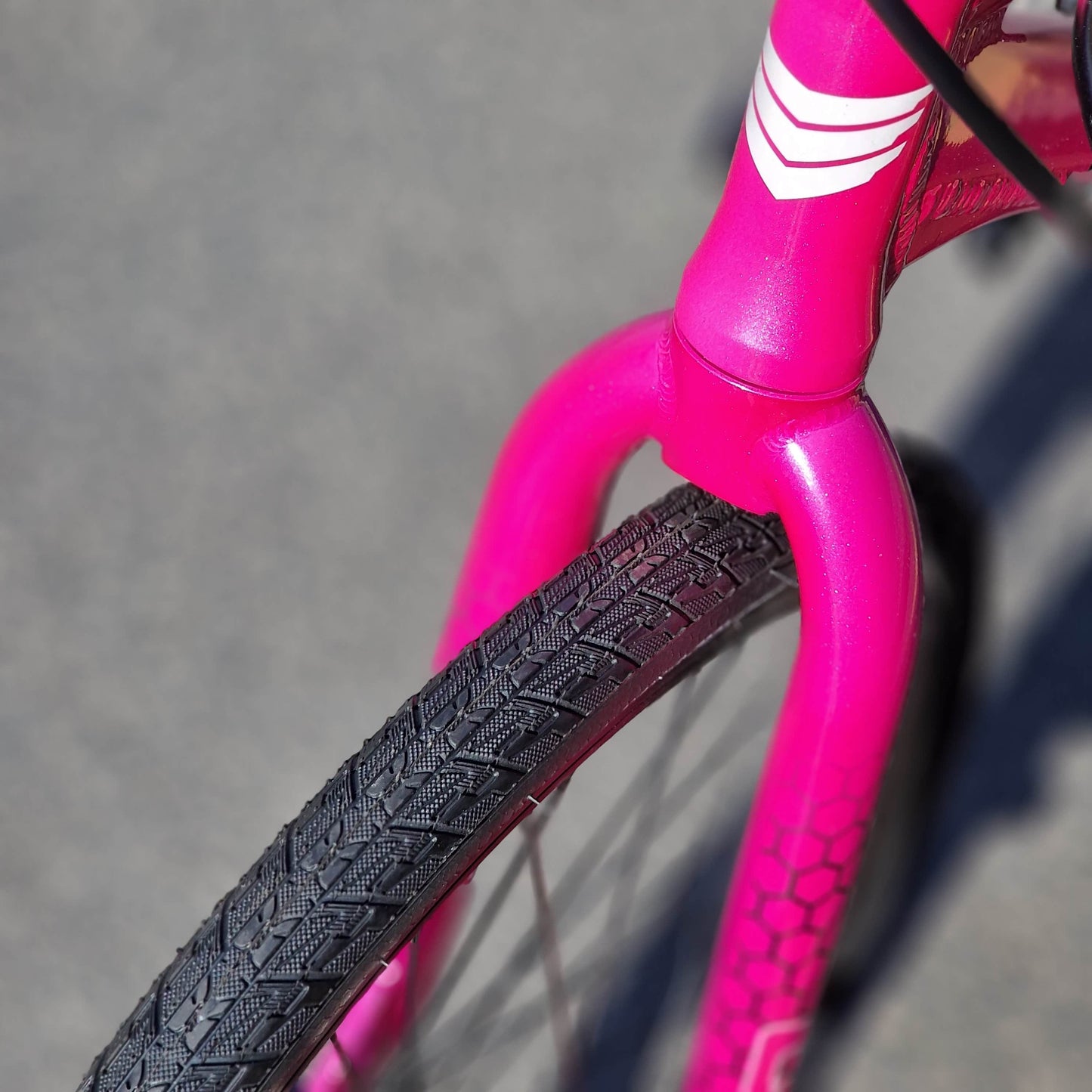Meybo BMX Racing Bikes Expert XL Meybo 2026 Clipper Disc Expert XL Race Bike Black / Pink / White