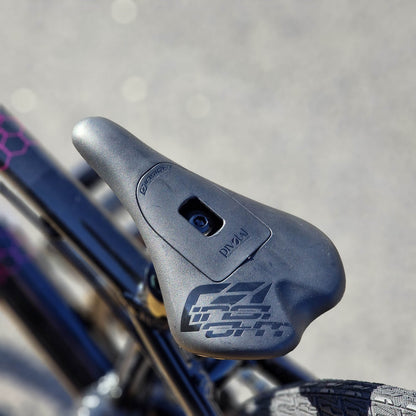 Meybo BMX Racing Bikes Expert XL Meybo 2026 Clipper Disc Expert XL Race Bike Black / Pink / White
