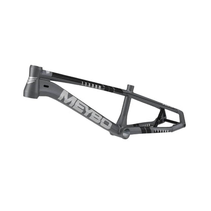 Meybo BMX Racing Meybo 2026 HSX Alloy BMX Race Frame Matte Black/Grey