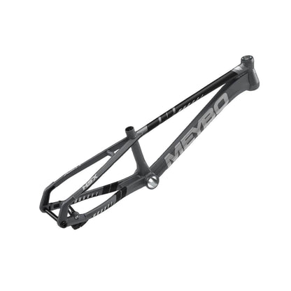 Meybo BMX Racing Meybo 2026 HSX Alloy BMX Race Frame Matte Black/Grey