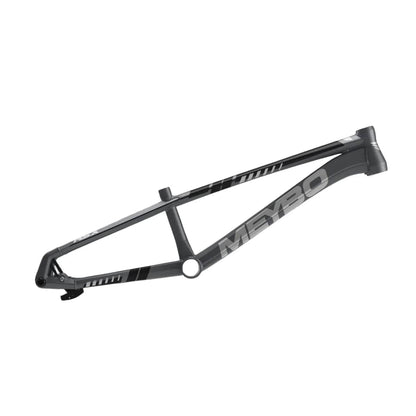 Meybo BMX Racing Meybo 2026 HSX Alloy BMX Race Frame Matte Black/Grey