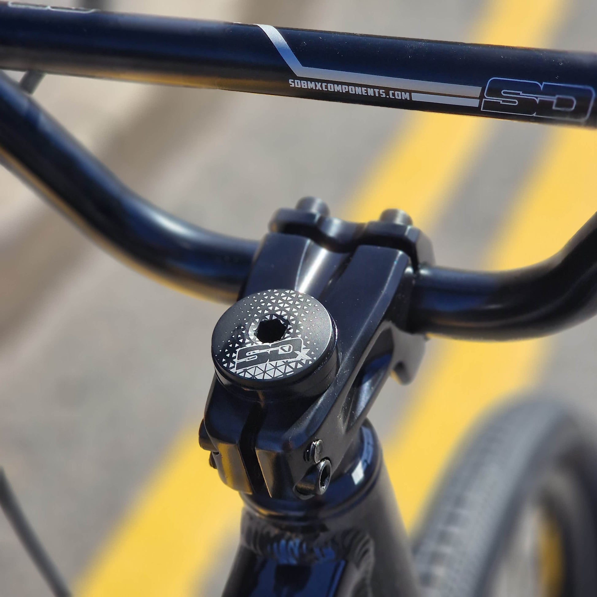 Meybo BMX Racing Bikes Meybo 2026 Superclass Cruiser Pro Race Bike Black / Grey / Purple