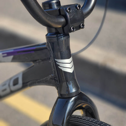 Meybo BMX Racing Bikes Expert XL Meybo 2026 Superclass Expert XL Race Bike Black / Grey / Purple