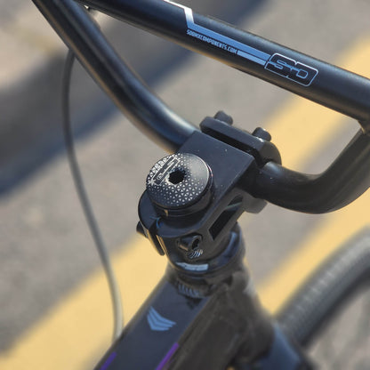 Meybo BMX Racing Bikes Expert XL Meybo 2026 Superclass Expert XL Race Bike Black / Grey / Purple