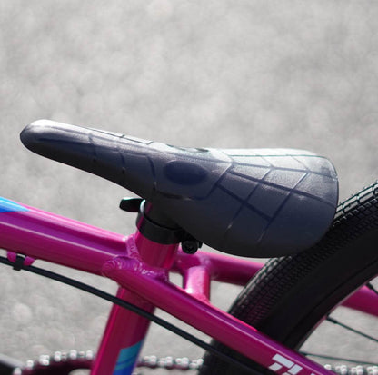 Meybo BMX Racing Bikes 24" Cruiser Meybo 2026 TLNT 24 Pro Cruiser Race Bike Pink / White / Blue