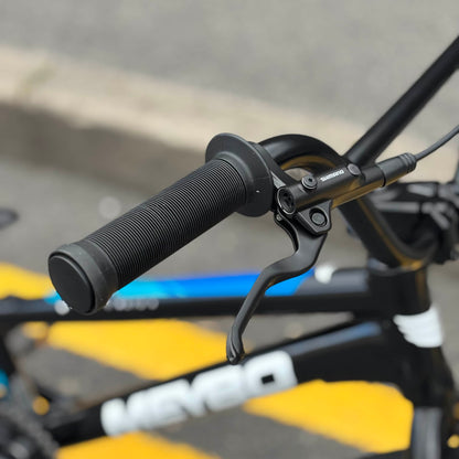 Meybo BMX Racing Bikes Expert Meybo 2026 TLNT Expert Race Bike Black / White / Blue