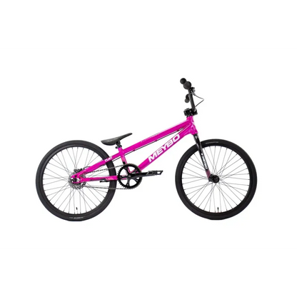 Meybo BMX Racing Bikes Meybo 2026 TLNT Expert Race Bike Pink / White / Black