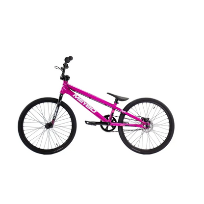 Meybo BMX Racing Bikes Meybo 2026 TLNT Expert Race Bike Pink / White / Black