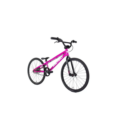 Meybo BMX Racing Bikes Meybo 2026 TLNT Expert Race Bike Pink / White / Black
