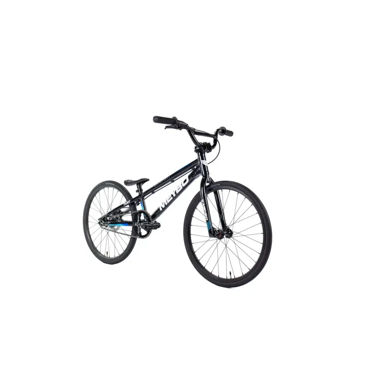 Meybo BMX Racing Bikes Meybo 2026 TLNT Expert XL Race Bike Black / White / Blue