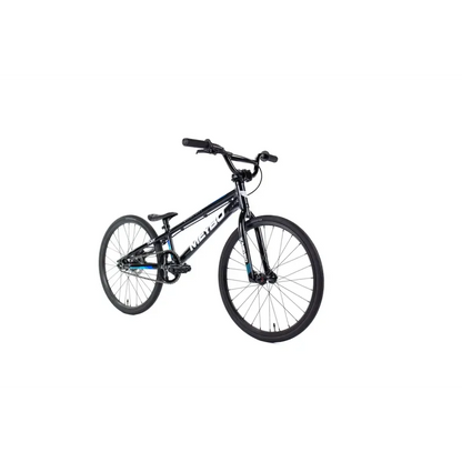 Meybo BMX Racing Bikes Meybo 2026 TLNT Expert XL Race Bike Black / White / Blue