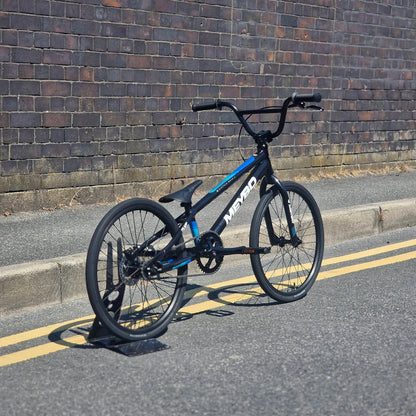 Meybo BMX Racing Bikes Expert XL Meybo 2026 TLNT Expert XL Race Bike Black / White / Blue