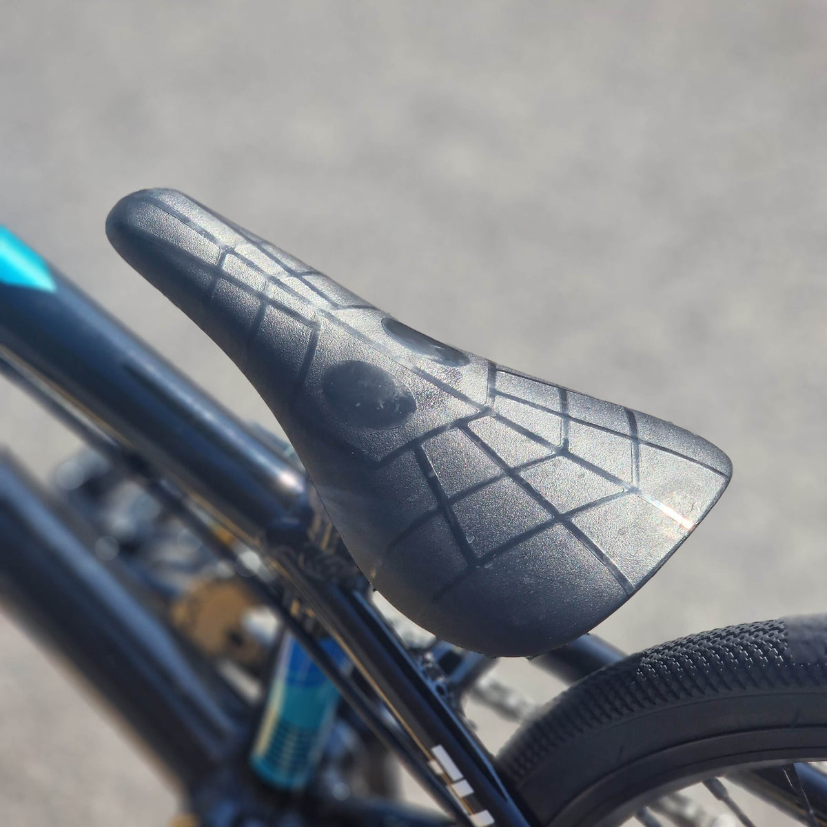 Meybo BMX Racing Bikes Expert XL Meybo 2026 TLNT Expert XL Race Bike Black / White / Blue