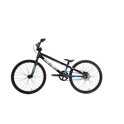 Meybo BMX Racing Bikes Meybo 2026 TLNT Junior Race Bike Black / White / Blue