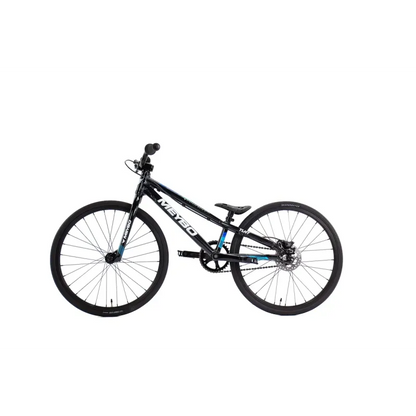 Meybo BMX Racing Bikes Meybo 2026 TLNT Micro Race Bike Black / White / Blue