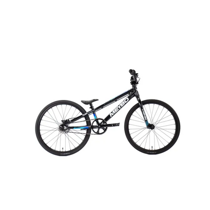 Meybo BMX Racing Bikes Meybo 2026 TLNT Mini Race Bike Black / White / Blue