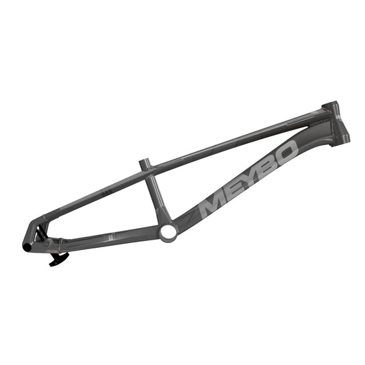 Meybo BMX Racing Parts Meybo HSX Alloy G4.2 Race Frame Black / Grey