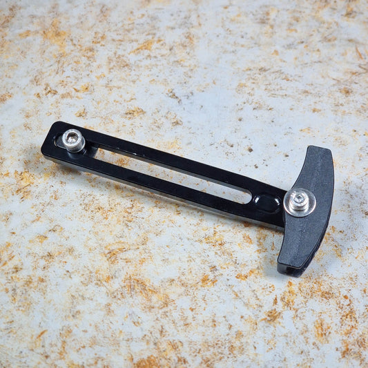 Meybo BMX Racing Meybo HSX Chain Tensioner Black