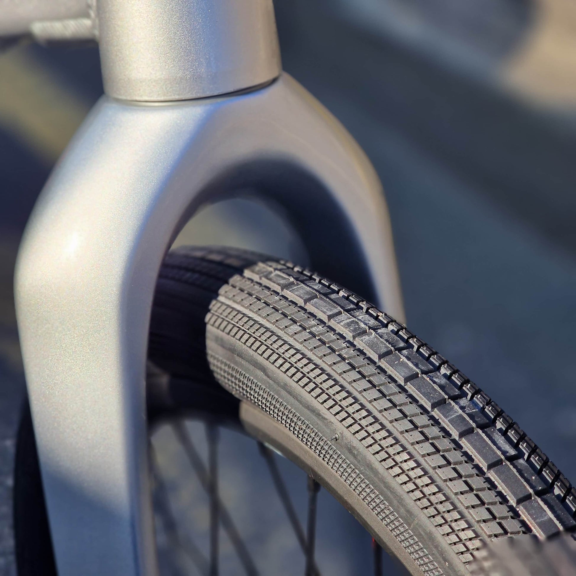 Meybo BMX Racing Bikes Meybo Superclass Pro 22" TT Race Bike Grey / Orange